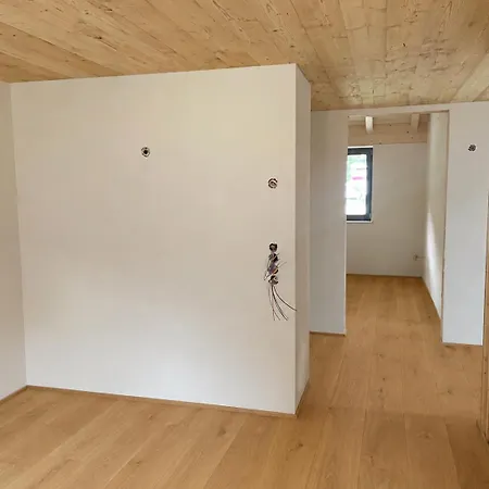 Apartman Haug *