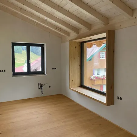 Haug Apartman *