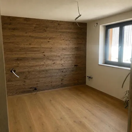 Apartman Haug Bad Hindelang