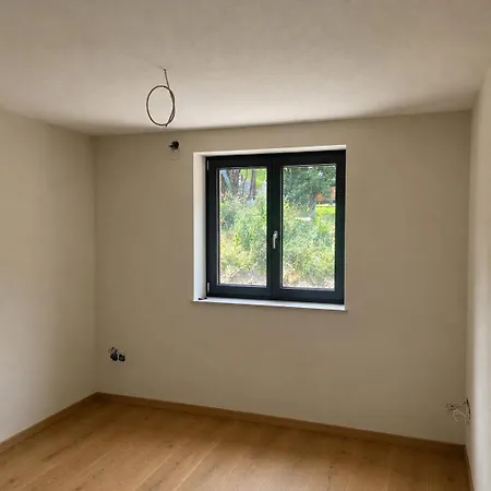 Haug Apartman