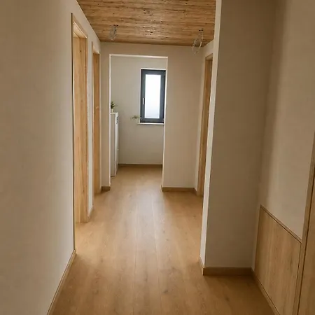 Apartman Haug Bad Hindelang