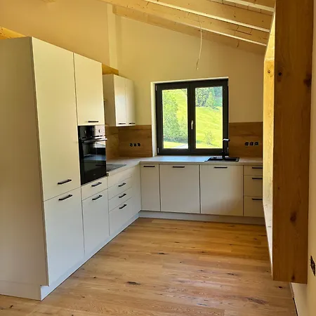 Haug Apartman *
