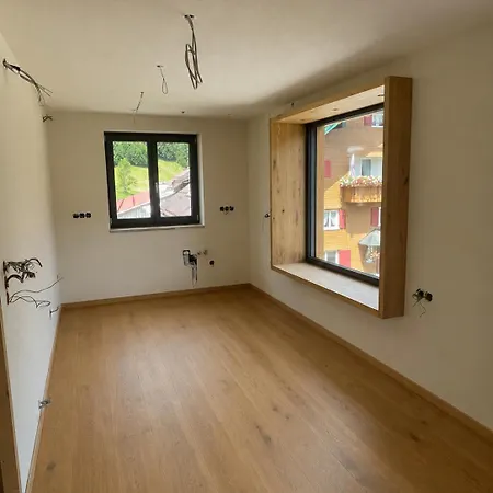 Apartman Haug