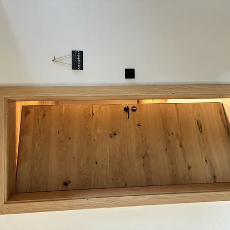 Apartment Haug