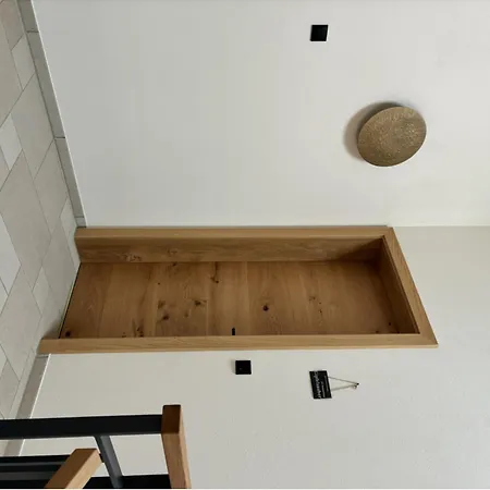 Appartement Haug *